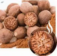 Nutmeg