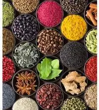Indian Spices