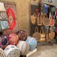 Handicraft Item