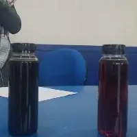 Used Cooking Oil