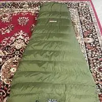 Army Sleeping Bag