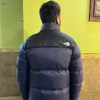 Down Jacket