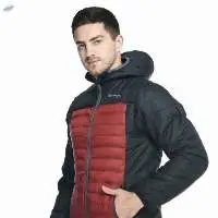 Padded Jacket