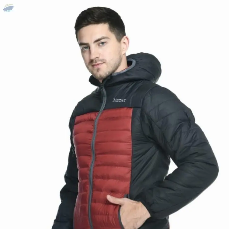 Padded Jacket