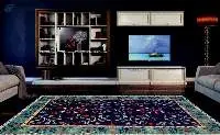 Charleston Collection Rugs