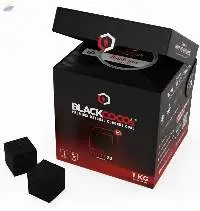 Cubes 26 Coconut Natural Charcoal