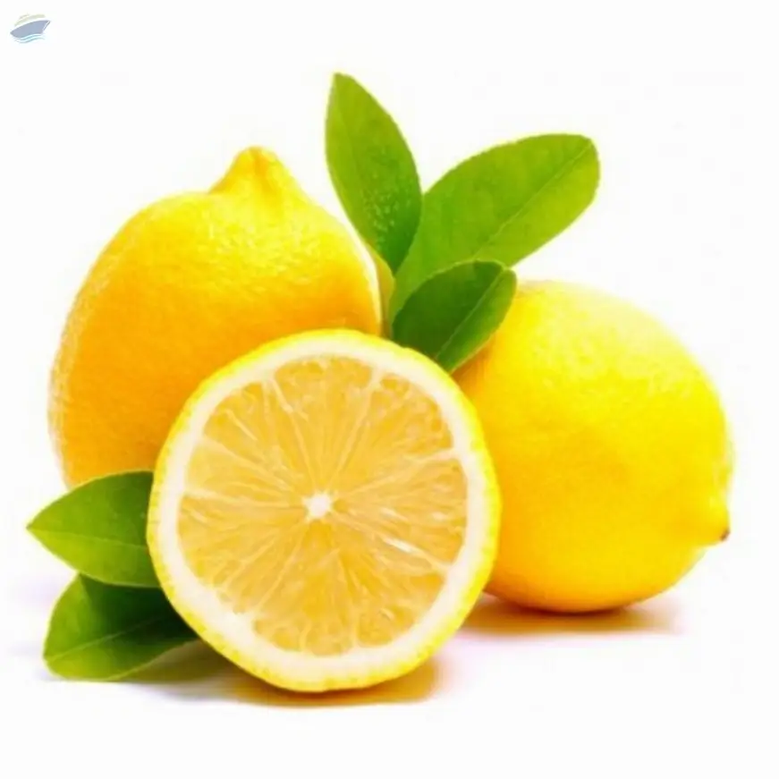 Fresh Lemon