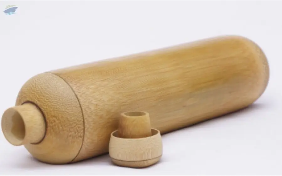 Bamboo Handicrafts