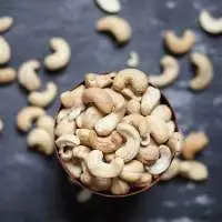 Cashew nuts