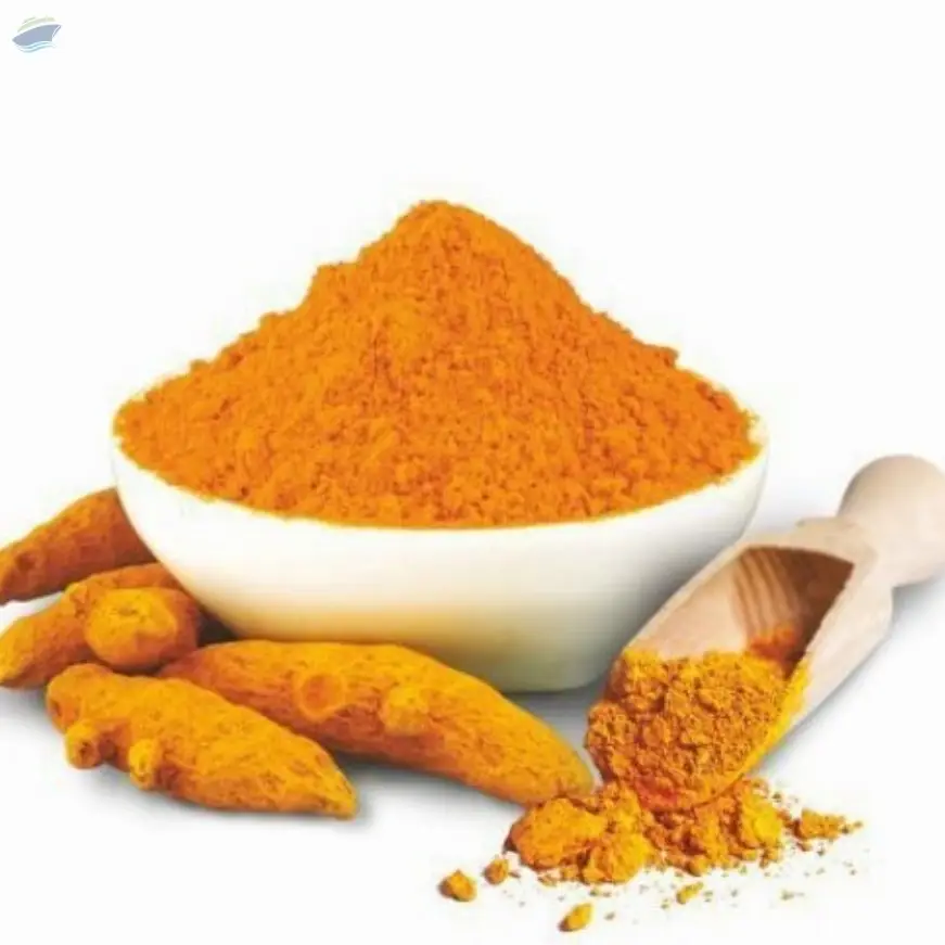 Turmeric