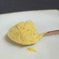 100% Natural Thai Golden Silk Sericin Powder