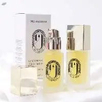 MC JABRIAL  Luminous Sericin Silky Face Serum
