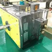 Plastic Injection Mould