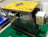 Yudo Hotrunner Plastic Injection Molds