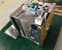 Custom Automotive Plastic Injection Mold Tooling
