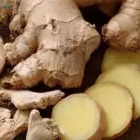 Fresh Ginger