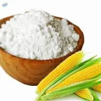 Corn Flour