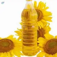 Refined Sunflower oil