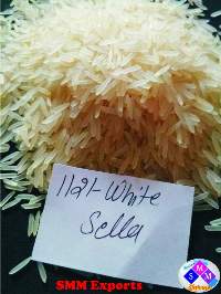 1121 White Sella Rice