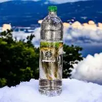 Spring Mineral Water