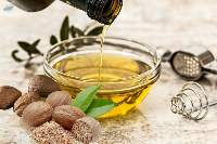 Nutmeg Oil 