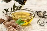 Nutmeg Oil 