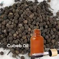 Piper Cubeba Fruit Oil