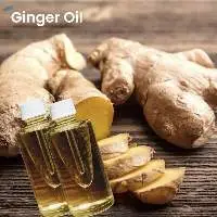 Ginger Oil 