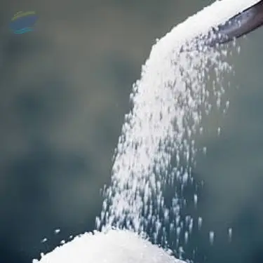 White Refined Sugar ICUMSA 45