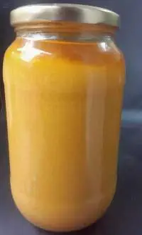 A2 Gir Cow Ghee