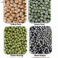 Peas