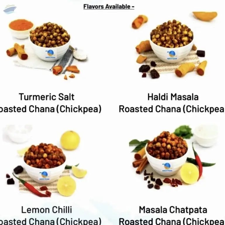 Chickpeas