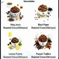 Chickpeas