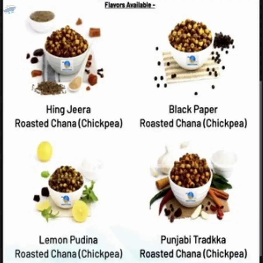 Chickpeas