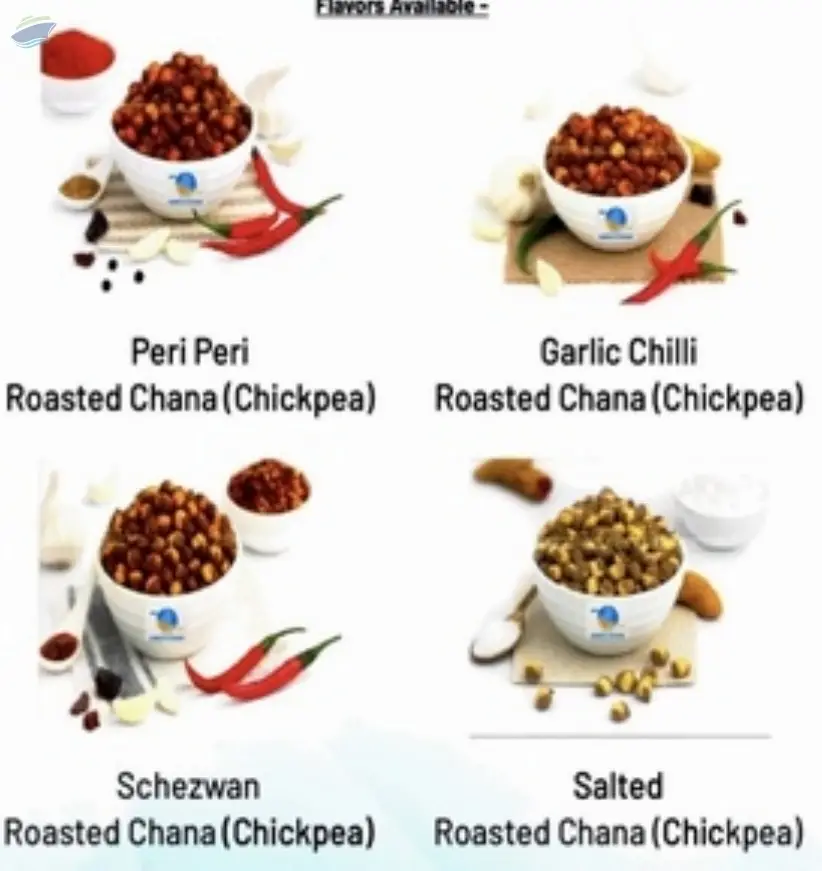 Chickpeas
