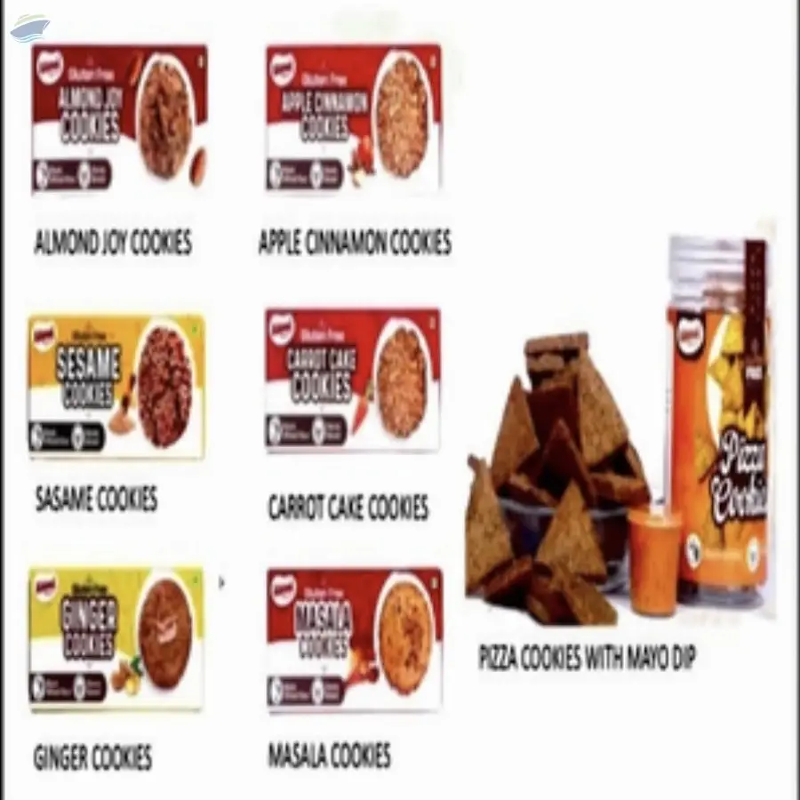 Cookies