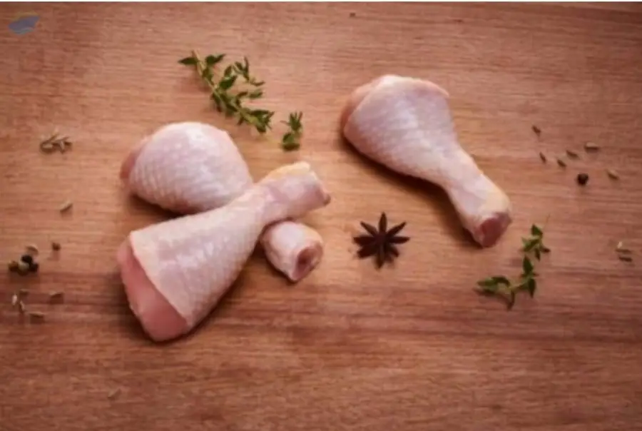 Frozen Chicken Drumstick