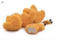 Frozen Chicken Nuggets