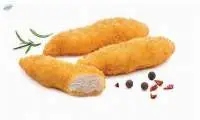 Frozen Chicken Fillet Breaded