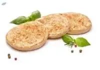 Frozen Chicken Burger