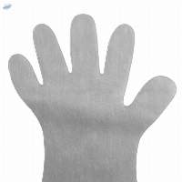 Biodegradable Gloves - Non Woven Fabric