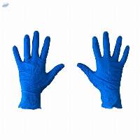 Latex Gloves - Examination Gloves