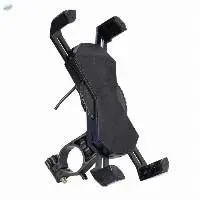 Mobile Holder For Bikes