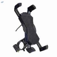 Mobile Holder Cum Charger