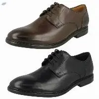 Formal Shoes With Lace