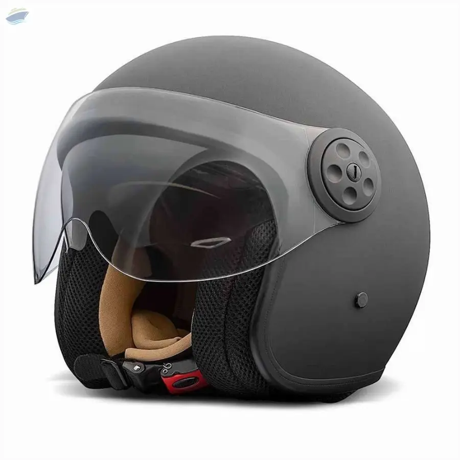Helmets