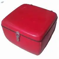 Food/Pizza Delivery Box- Metal