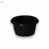 Round Container 50 ml
