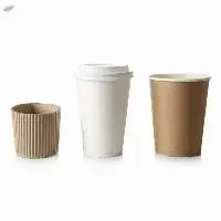 Coffee Mugs - Paper