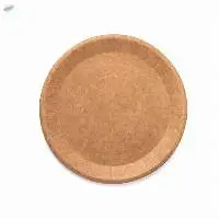 Eco-Freindly Biodegradable Plate
